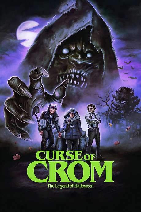 Curse of Crom: The Legend of Halloween